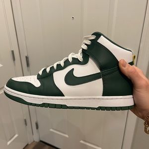 Nike Dunk High